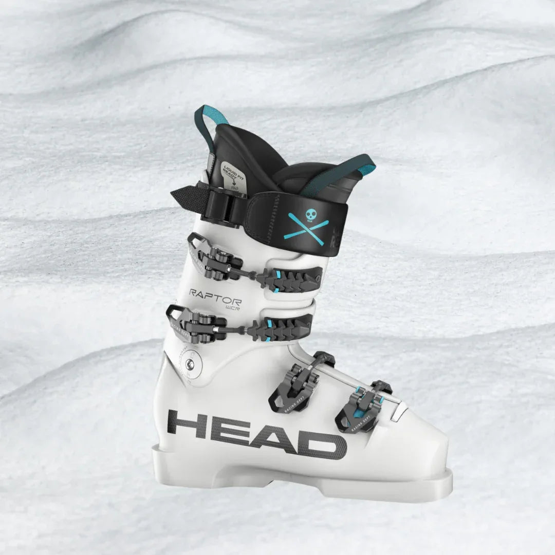 Alquiler Esquis Gstaad - Esquí / Avanzado / Botas - Caranva