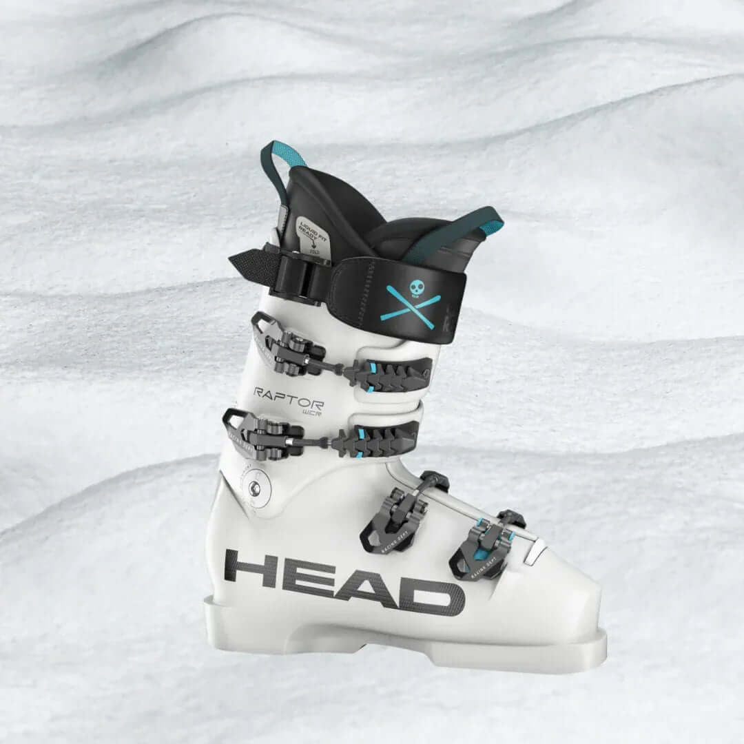 Alquiler Esquis Gstaad - Esquí / Avanzado / Botas -CaranvaSports - temporada 2026