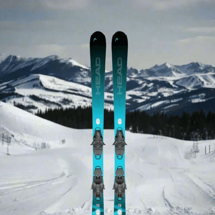 Alquiler Esquís La Molina - Esquí / Intermedio / Equipo Completo -CaranvaSports - temporada 2026