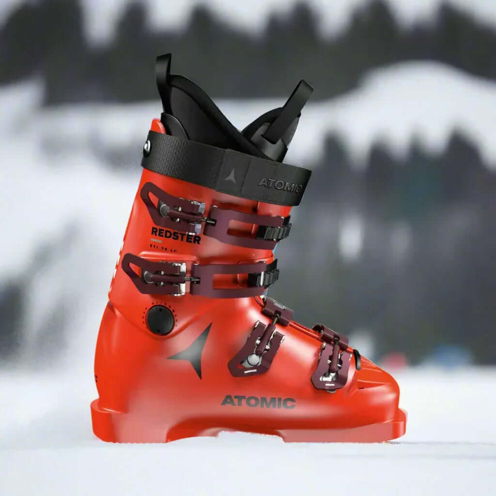 Alquiler esquís Cerro Catedral - Esquí / Standar / Botas -CaranvaSports - temporada 2026