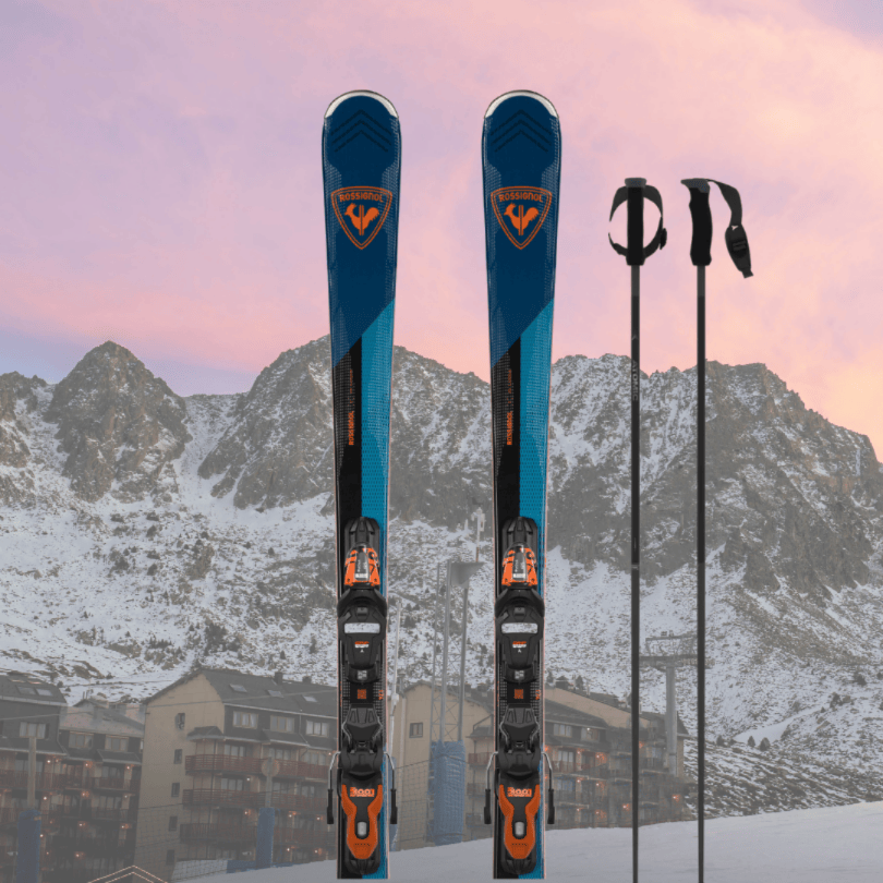El Tarter Ski Rent