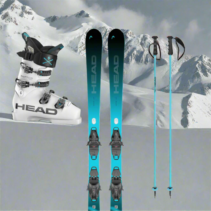 alquiler esquis bariloche 2025