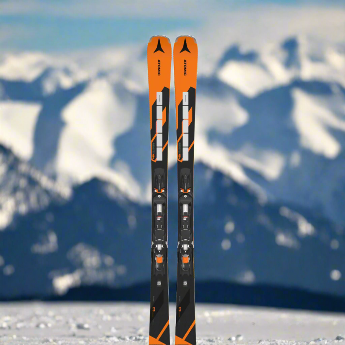 alquiler esquis en la molina