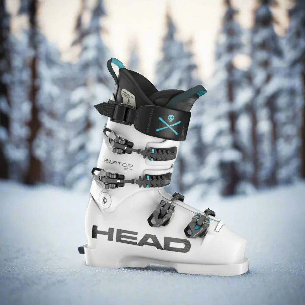 Alquiler Esquís Astún Huesca - Esquí / Avanzado / Botas - Caranva