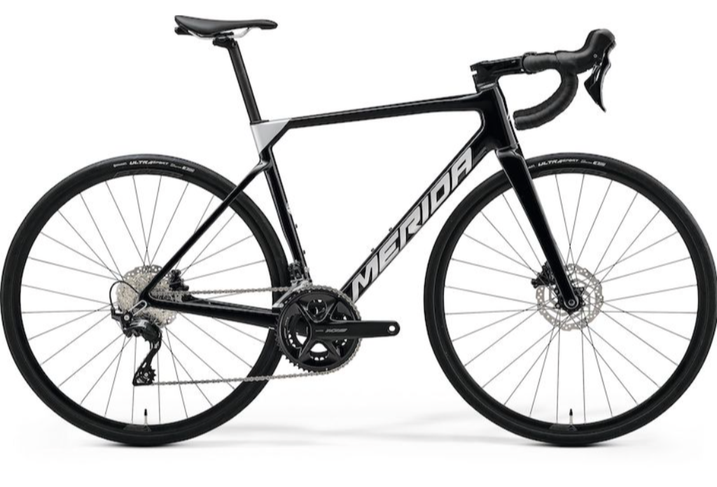 Alquiler Bicis Carretera de Carbono en Barcelona