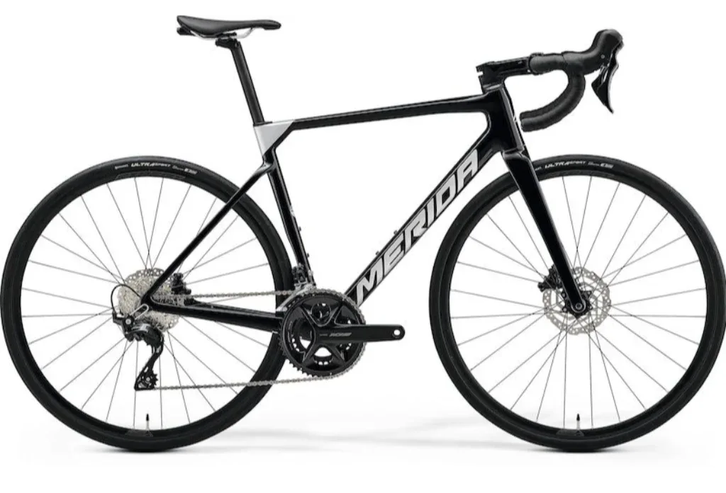 Alquiler Bicis Carretera de Carbono en Barcelona - Carretera / Bianchi Infinito XE - Caranva