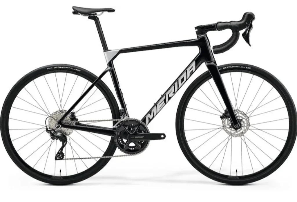 Alquiler Bicis Carretera de Carbono en Barcelona - Carretera / Bianchi Infinito XE - Caranva