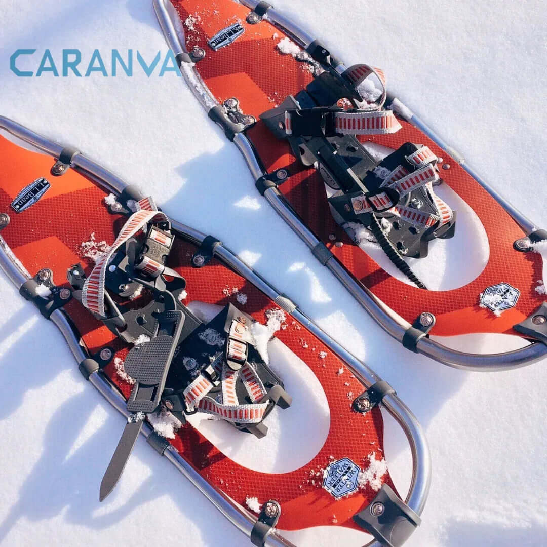 Alquiler Esquís Valdelinares - Raquetas / Equipo Completo -CaranvaSports - temporada 2026