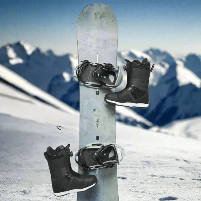 Alquiler Esquís La Molina - Esquí / Intermedio / Equipo Completo -CaranvaSports - temporada 2026