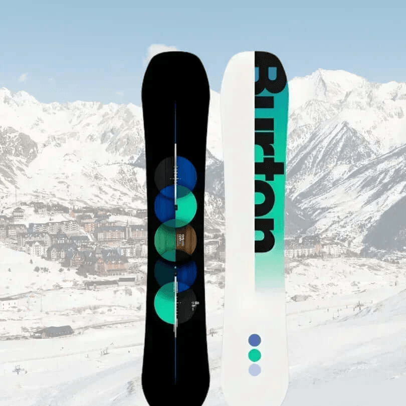 Alquiler Esquís Font Romeu - SnowBoard / Silver / Esquís / Tabla -CaranvaSports - temporada 2026