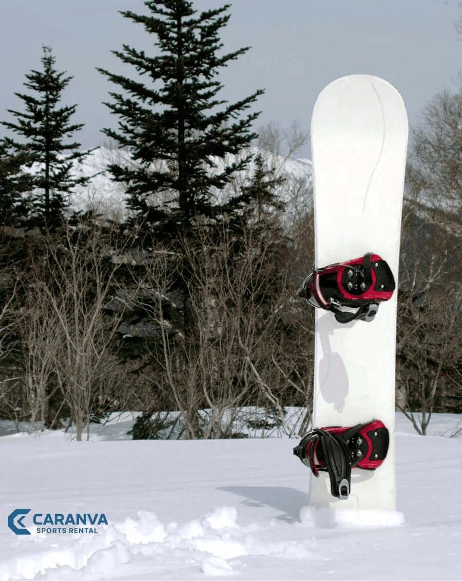 Alquiler Esquis Boi Taull - Adulto / SnowBoard -CaranvaSports - temporada 2026