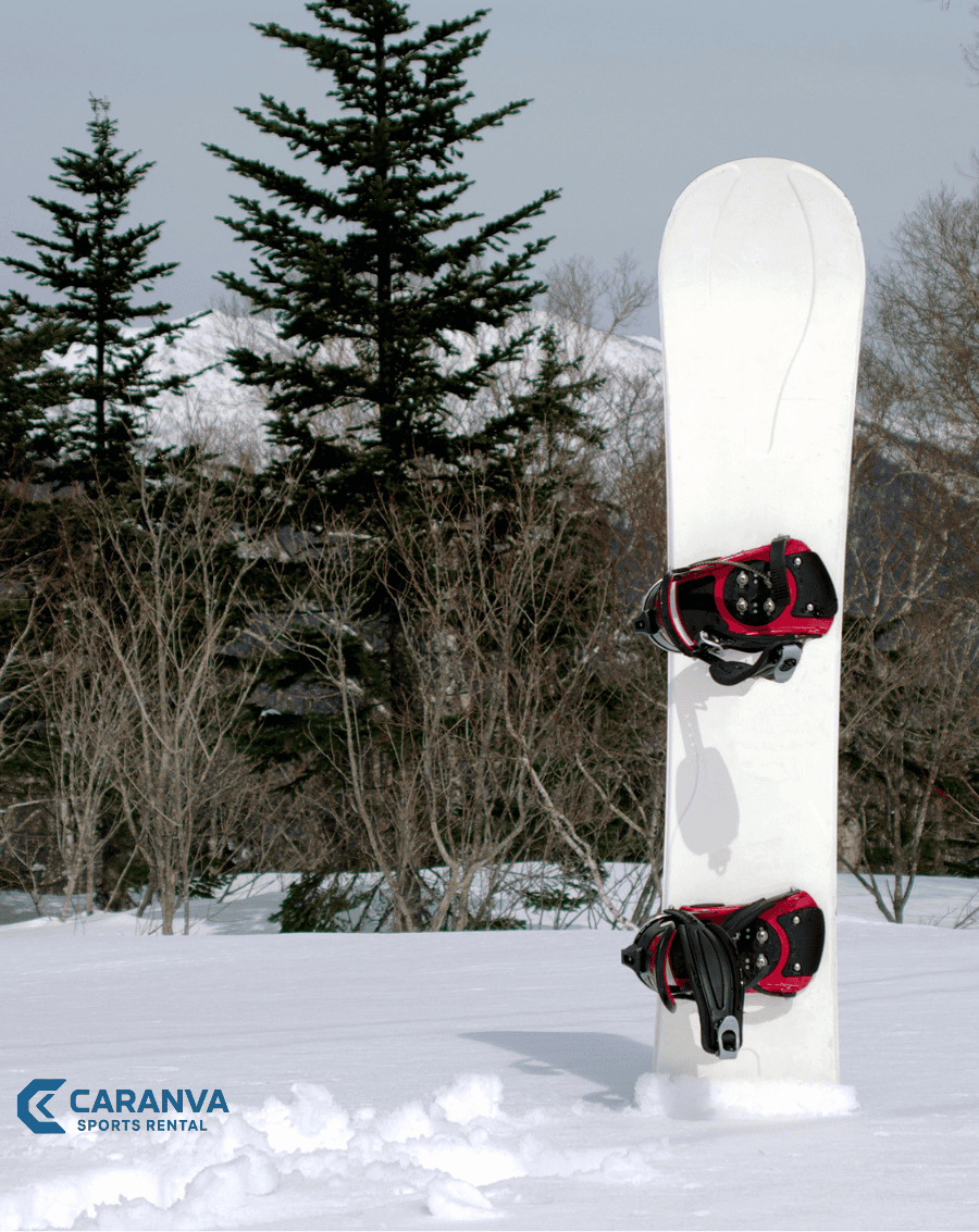 Ski Rental Las Trancas – Ski & Snowboard in the Las Trancas Valley 2026