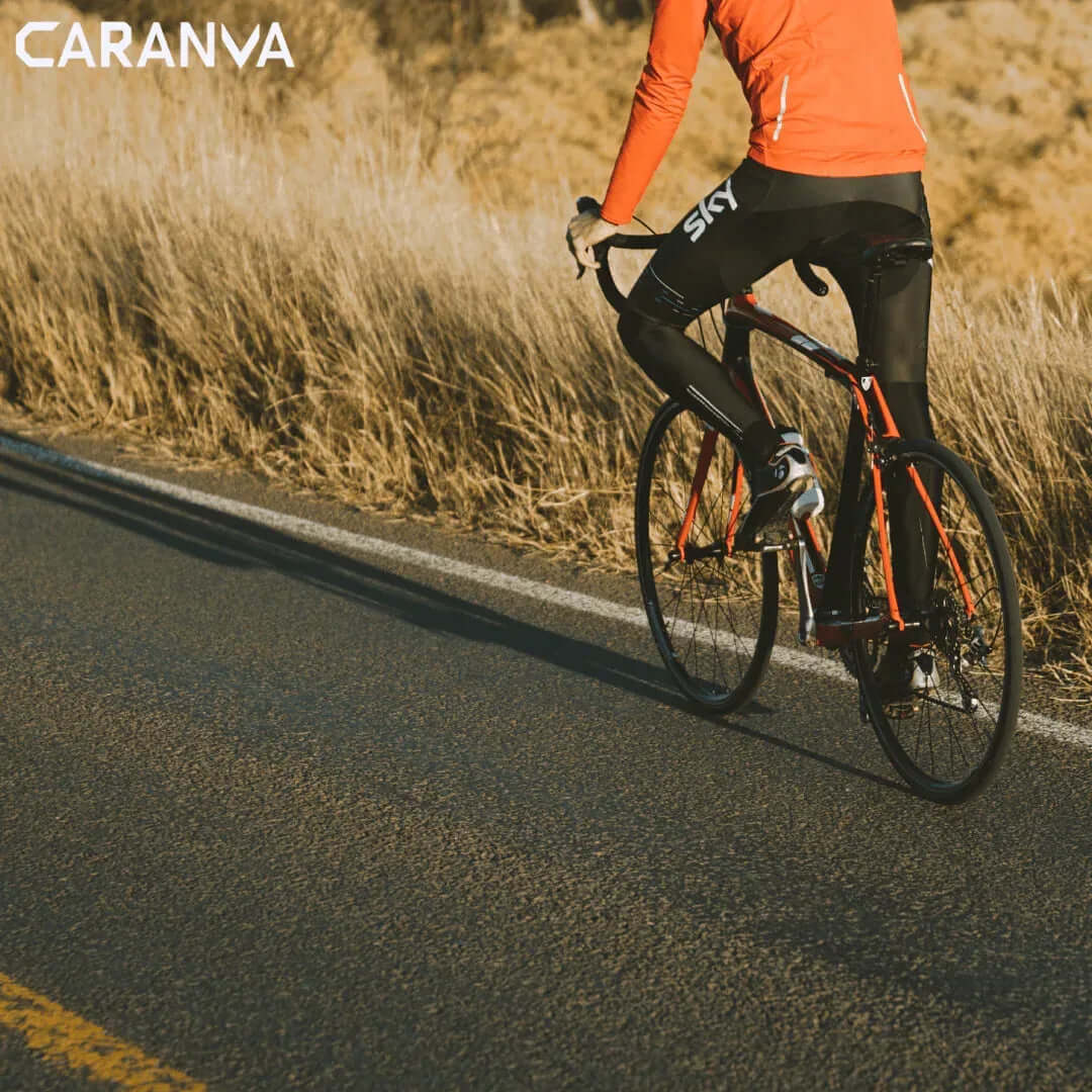 Bici Carretera Sevilla - XS -CaranvaSports - temporada 2026