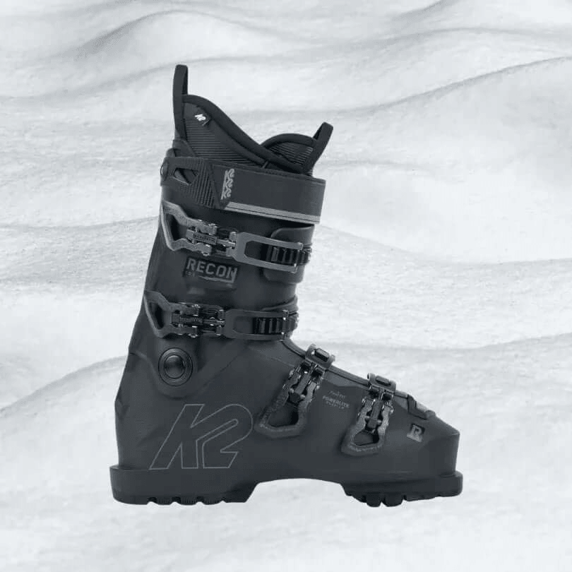 Alquiler Esquís Panticosa Biescas - Esquí / Media / Botas -CaranvaSports - temporada 2026