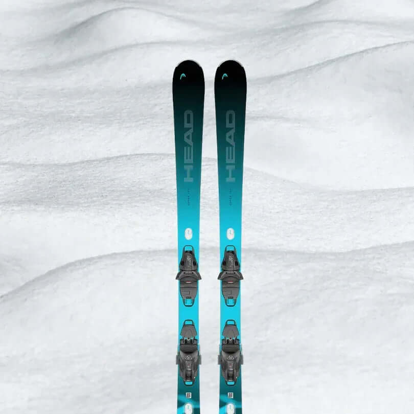 Rental Ski Rosario - Esquí / Alta Gama / Esquís -CaranvaSports - temporada 2026