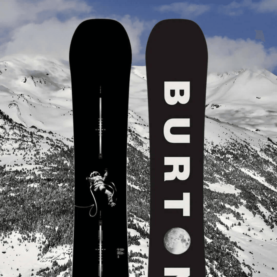 Alquiler Esquís Sierra Nevada - SnowBoard / Pro / Solo Tabla -CaranvaSports - temporada 2026