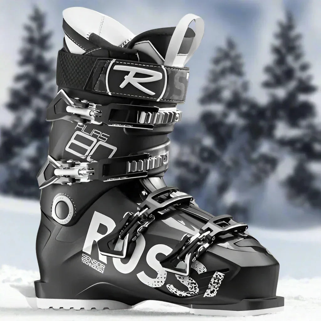 Alquiler Esquís Valle Nevado Chile - Esquí / Intermedio / Botas - Caranva