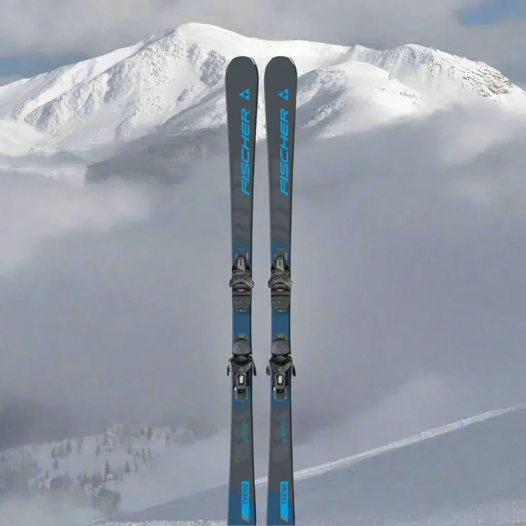 Alquiler Esquís Baqueira Beret - Esquí / Principiante / Equipo Completo - Caranva