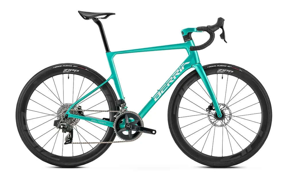 BERRIA BELADOR - -CaranvaSports - temporada 2026