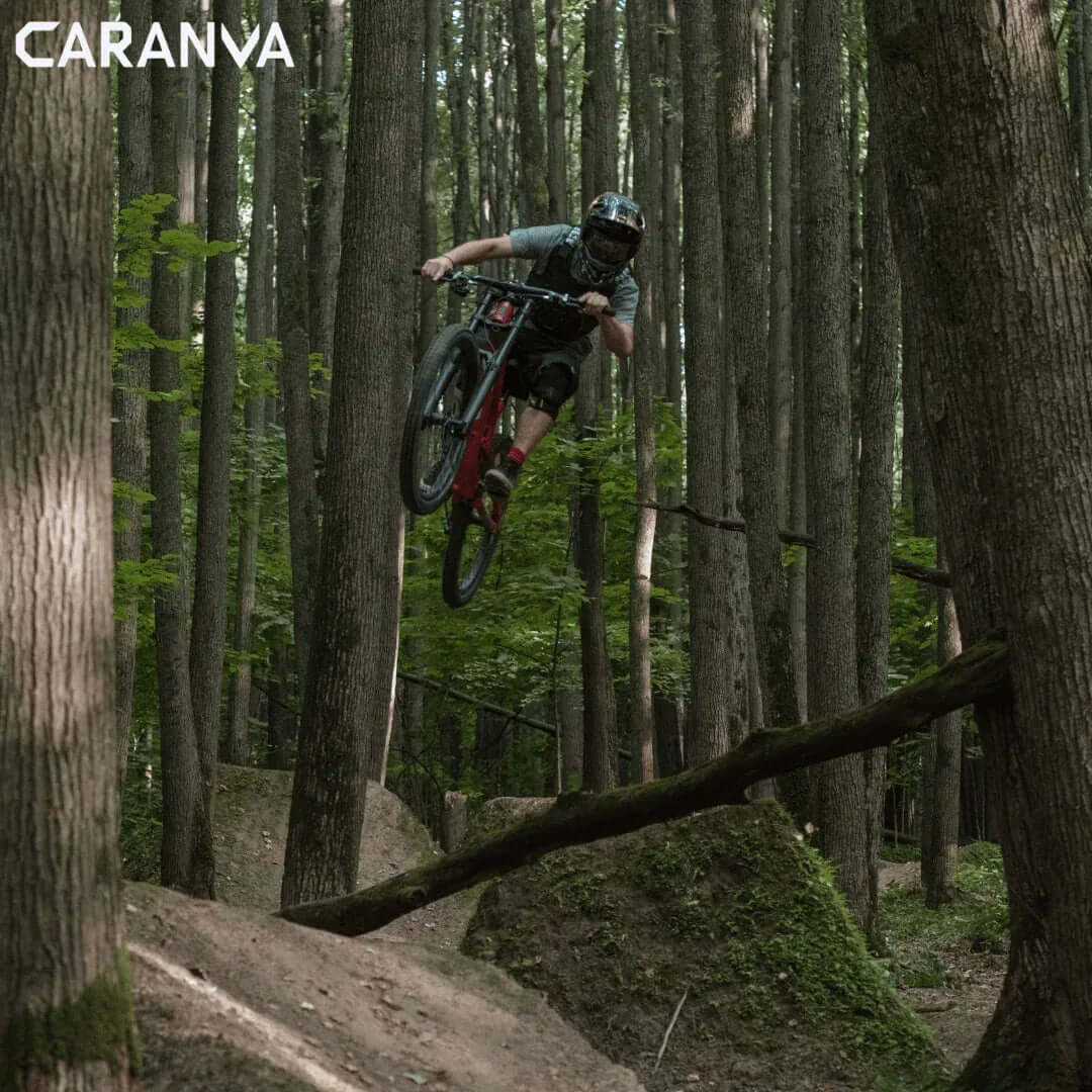 Alquiler Bici Ainsa - Montaña / Rígida / XS -CaranvaSports - temporada 2026