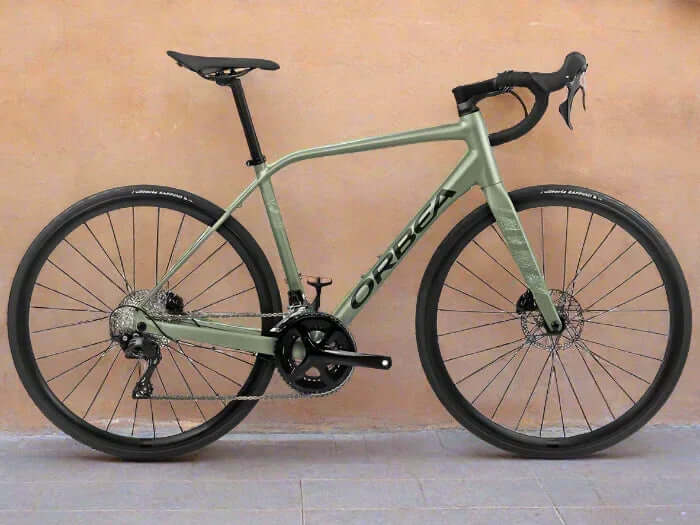 Alquiler Bicicleta Carretera Valencia - Carretera / Normal / XS (140-155cm) -CaranvaSports - temporada 2026