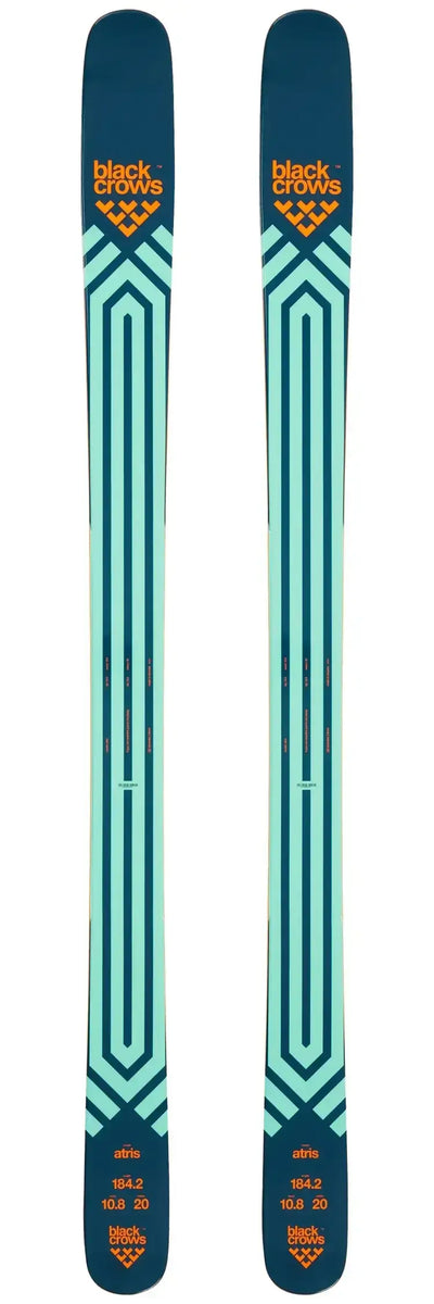 Black Crows – CaranvaSports