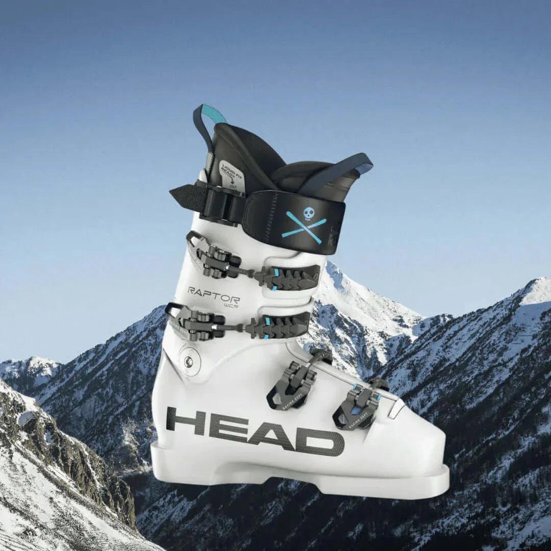 Alquiler Esquís La Massana - Esquí / Bronce / Botas -CaranvaSports - temporada 2026