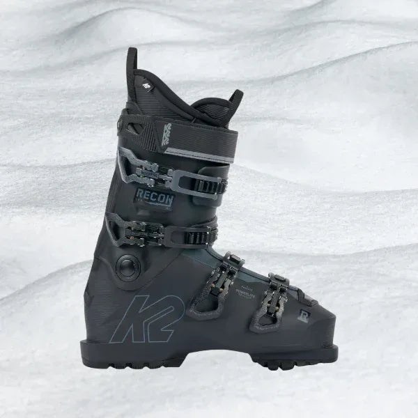 Alquiler Esquís Vielha Lérida - Esquí / Avanzado / Botas -CaranvaSports - temporada 2026