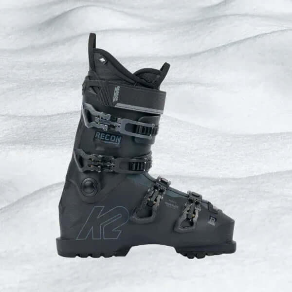 Alquiler Esquís Vielha Lérida - Esquí / Avanzado / Botas -CaranvaSports - temporada 2026