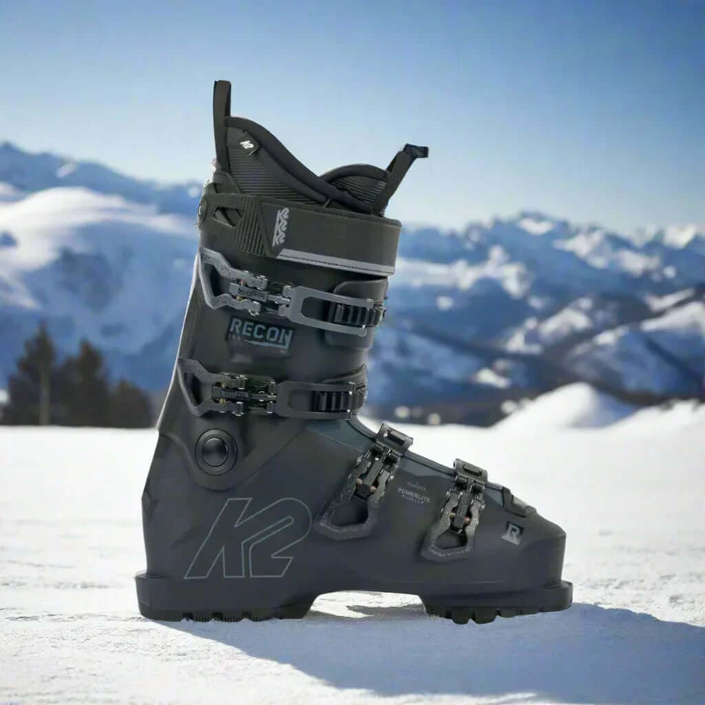 Alquiler Esquís Baqueira Beret - Esquí / Intermedio / Botas -CaranvaSports - temporada 2026