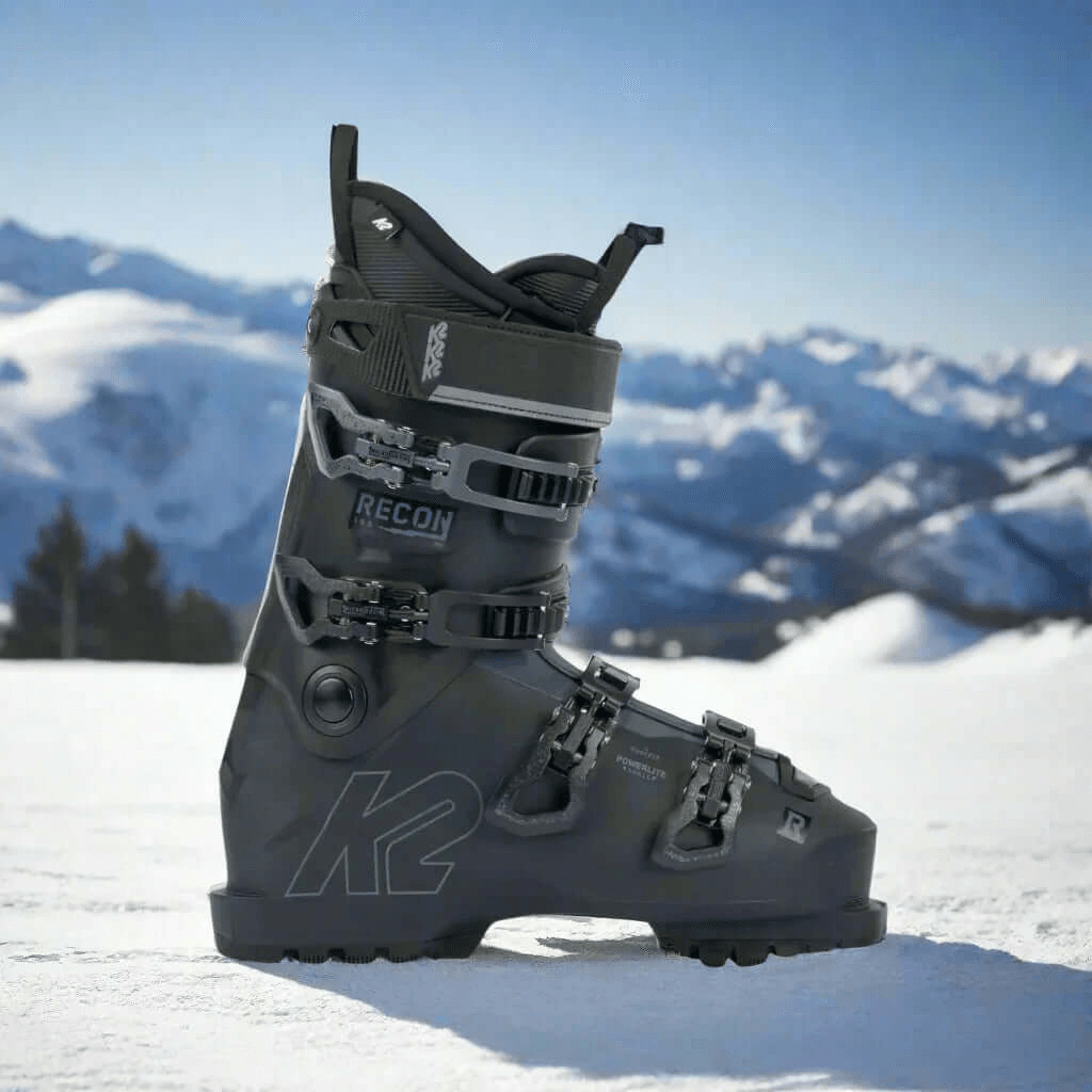 Alquiler Esquís Baqueira Beret - Esquí / Intermedio / Botas -CaranvaSports - temporada 2026