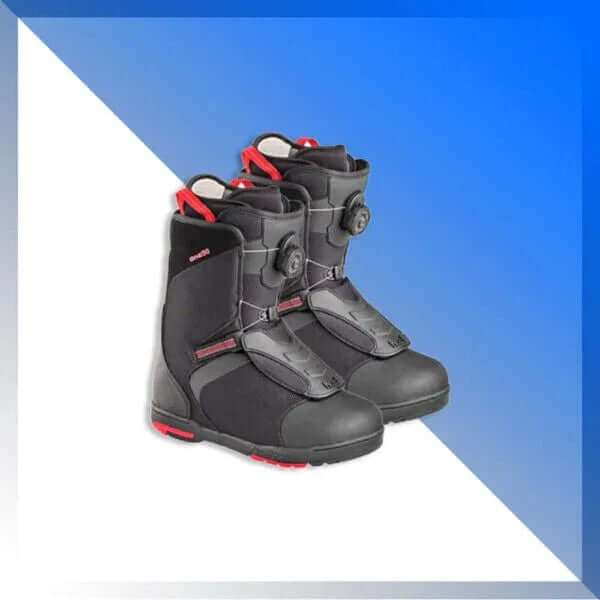 Alquiler Esquís Canillo, Andorra - Snow / Intermedio / Botas -CaranvaSports - temporada 2026