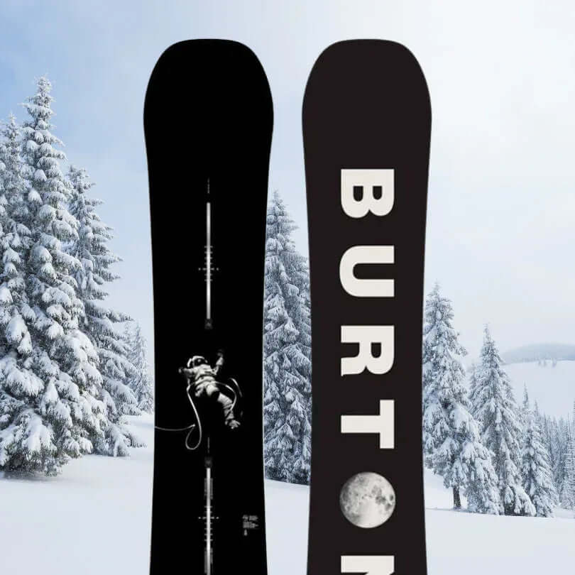 Alquiler Esquís Arinsal - Pal Vallnord - SnowBoard / Gold / Tabla -CaranvaSports - temporada 2026