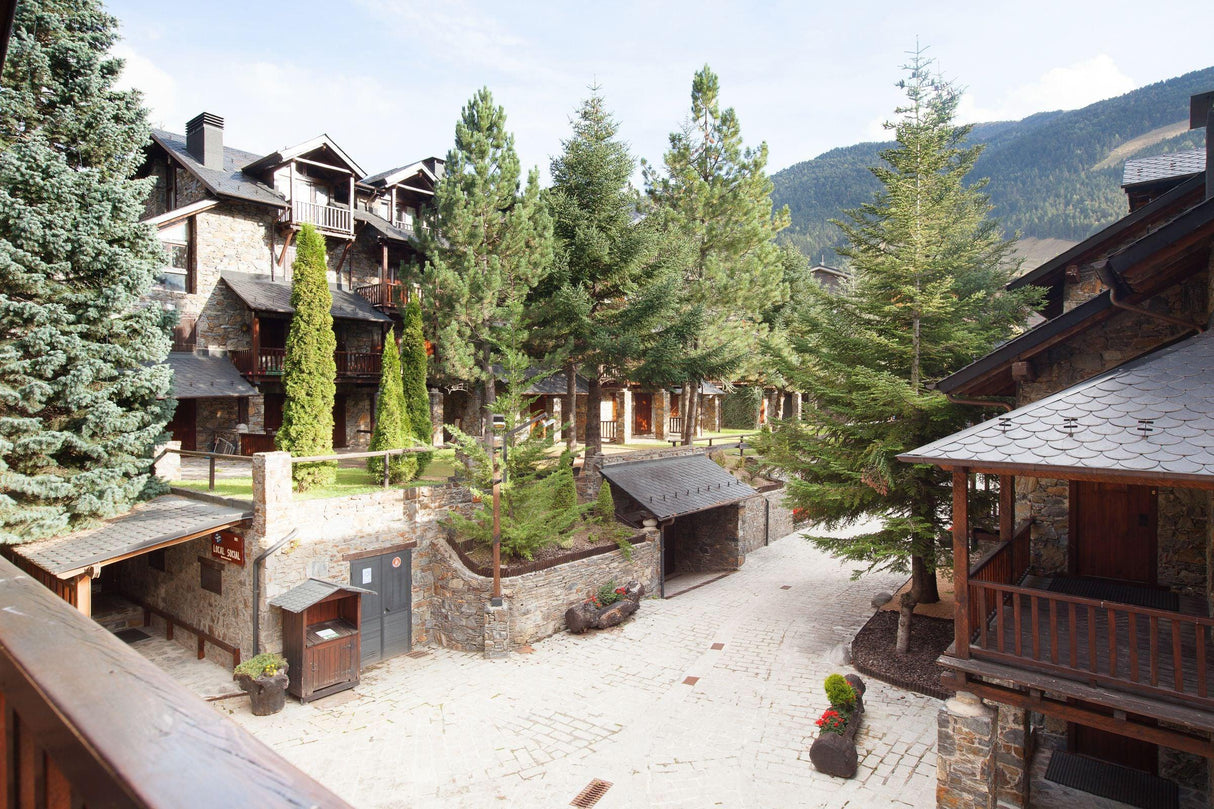 Tarter Mountain Suites - - Caranva