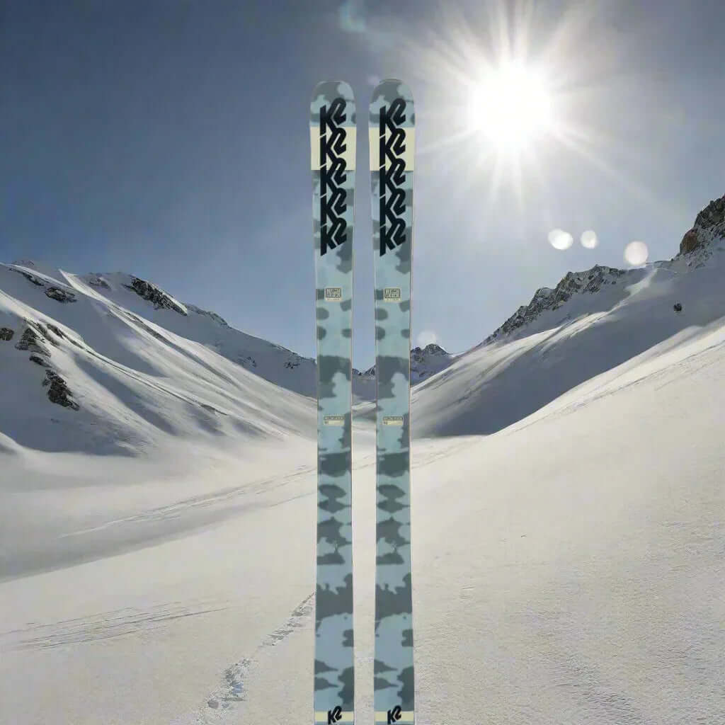 Alquile Esquí Candanchú - Esquí / Principiante / Esquís -CaranvaSports - temporada 2026