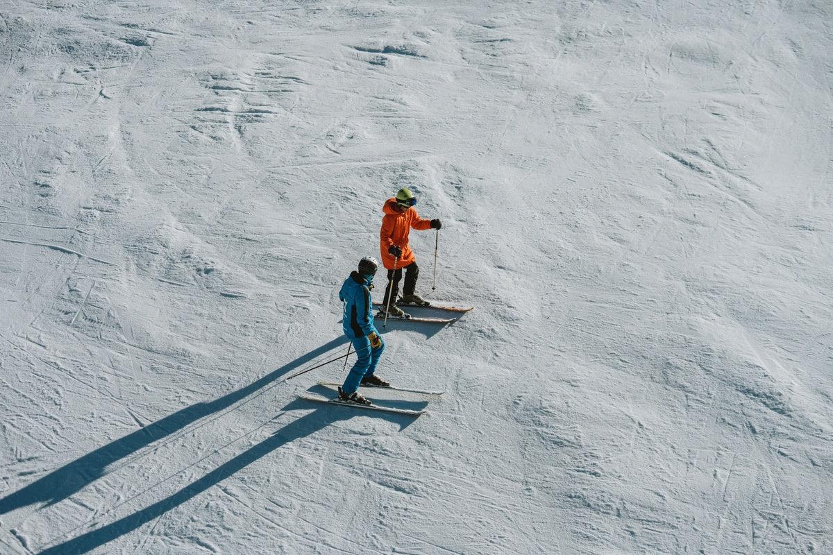 Clases de Esquí Baqueira - Particulares / 1 hora / 1 persona -CaranvaSports - temporada 2026