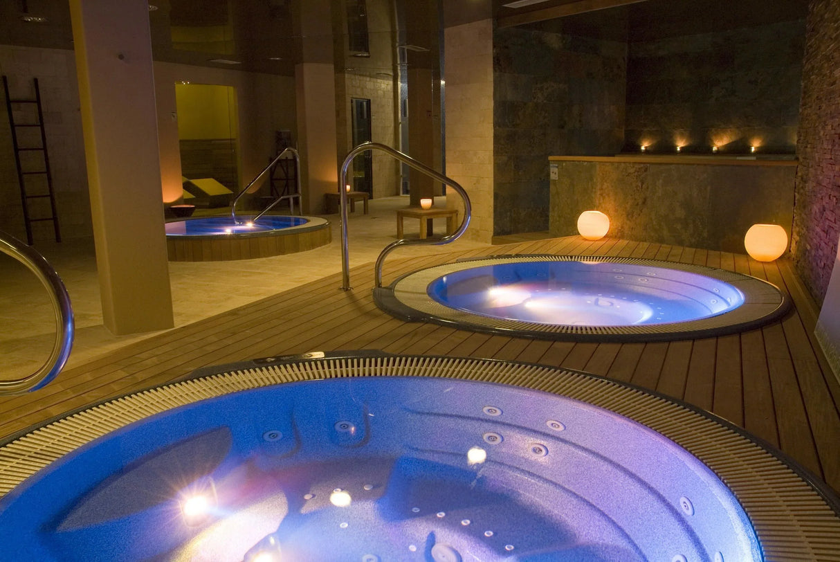 Hotel Montarto - - Caranva