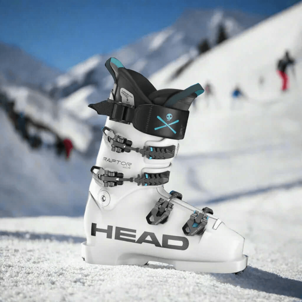 Alquiler Esquís Baqueira Beret - Esquí / Avanzado / Botas -CaranvaSports - temporada 2026