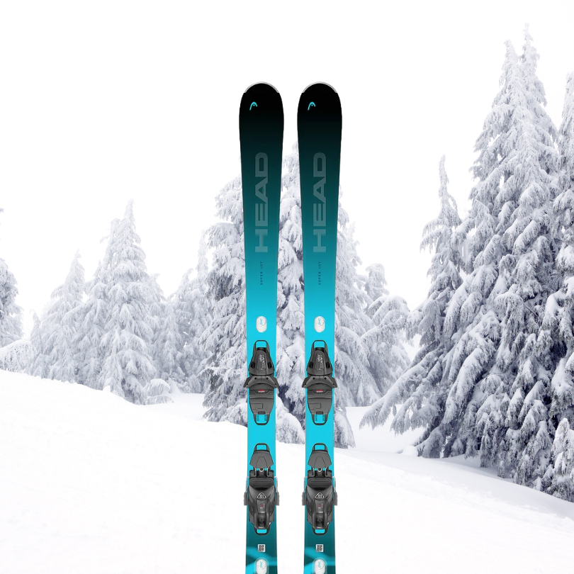 Alquiler Esquís Pal Arinsal