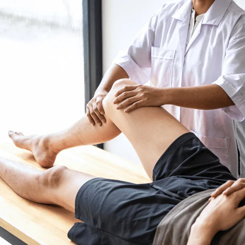 Fisio Deportivo Bilbao - -CaranvaSports - temporada 2026