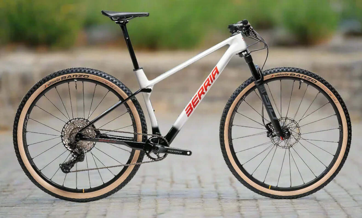 Alquiler Bicicleta Formentera - MTB / XS -CaranvaSports - temporada 2026