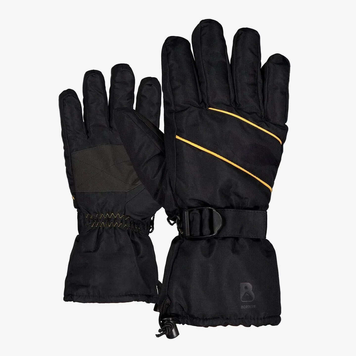 Alquiler Ropa Nieve Sierra Nevada - Guantes / Niño -CaranvaSports - temporada 2026