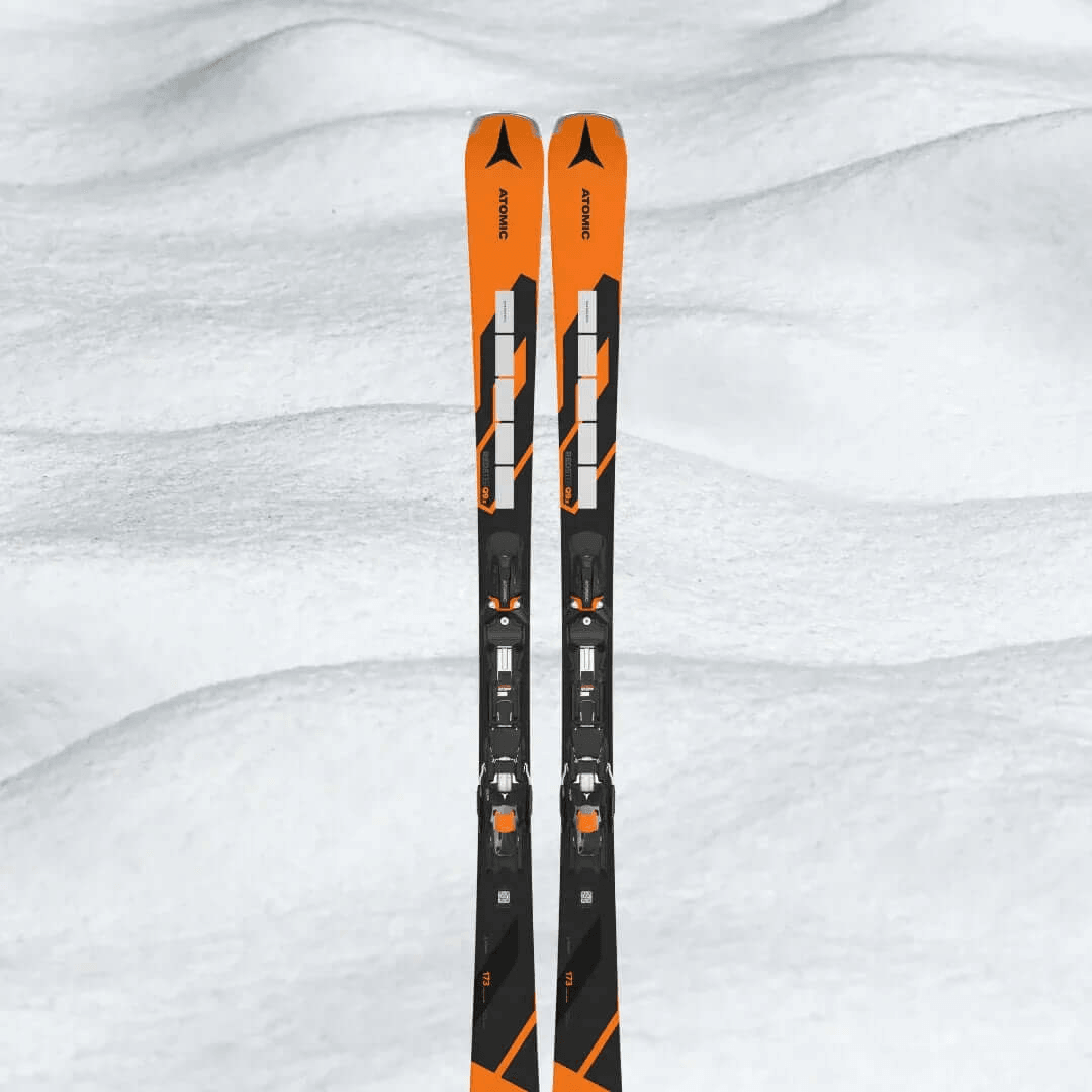 Alquiler Esquís Saint Moritz - Esquí / Estandar / Equipo Completo -CaranvaSports - temporada 2026