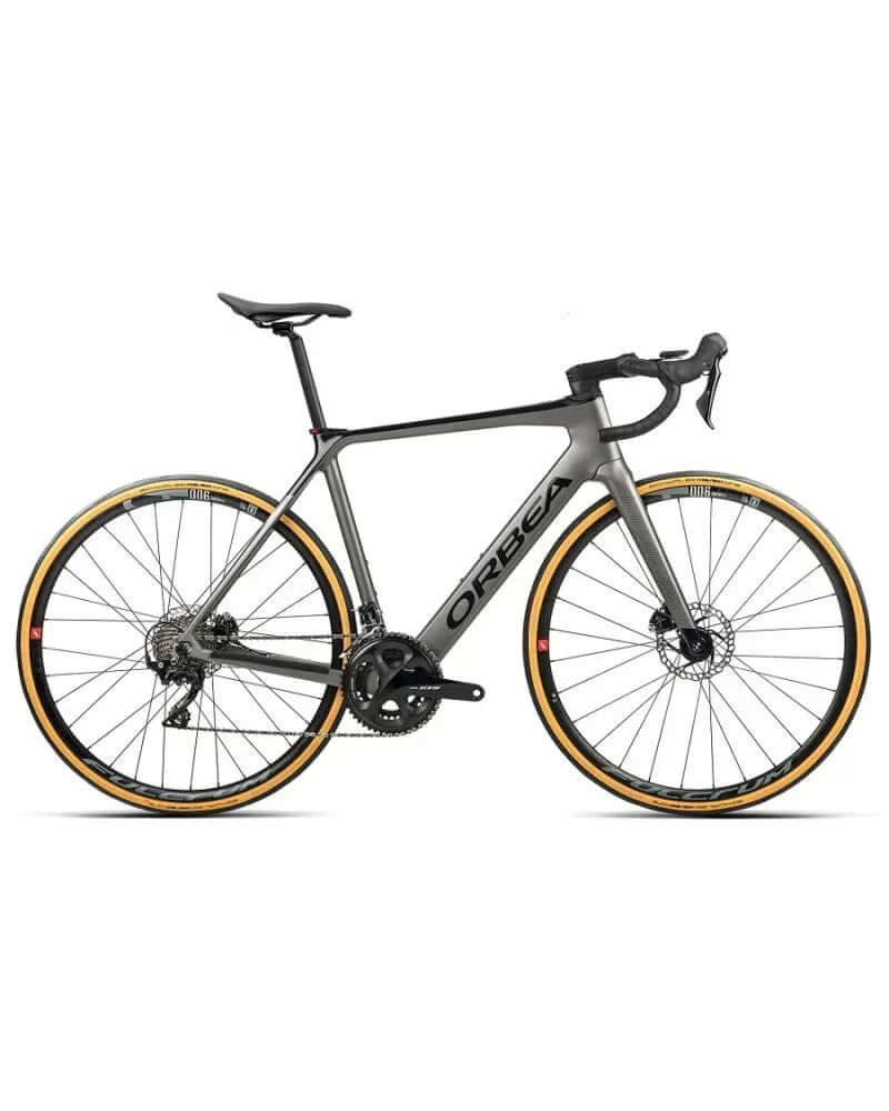Orbea Gain M30 - -CaranvaSports - temporada 2026