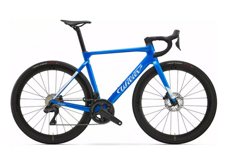 Alquiler Bici Carretera Girona