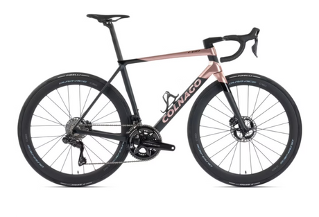 Alquiler Bici Carretera Girona