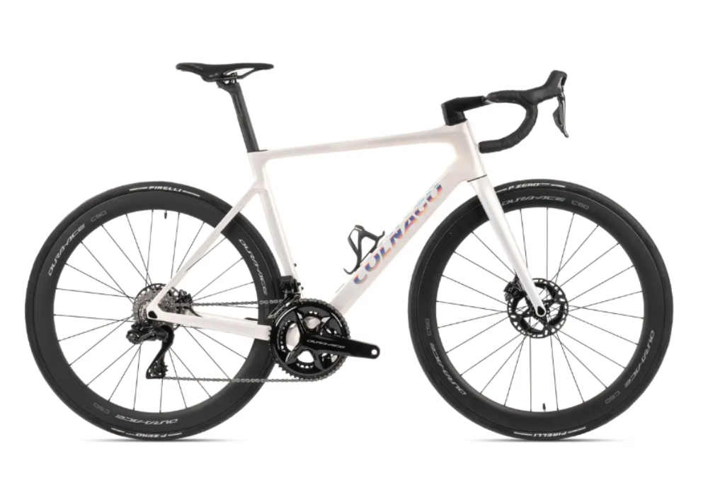 Alquiler Bici Carretera Girona