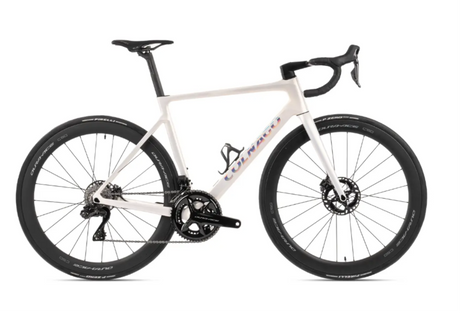 Alquiler Bici Carretera Girona