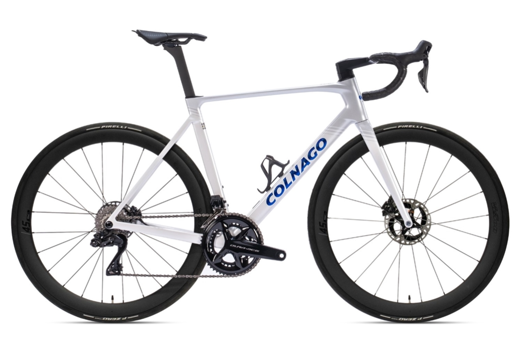 Alquiler Bici Carretera Málaga