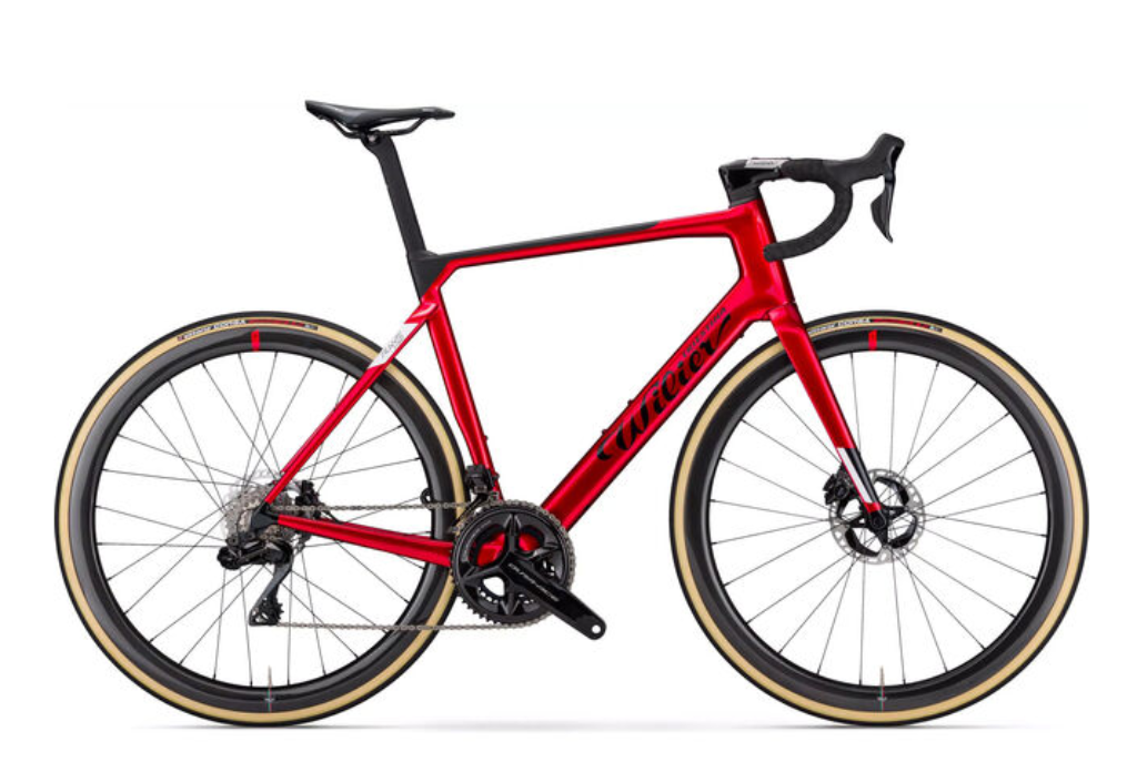 Alquiler Bici Carretera Girona